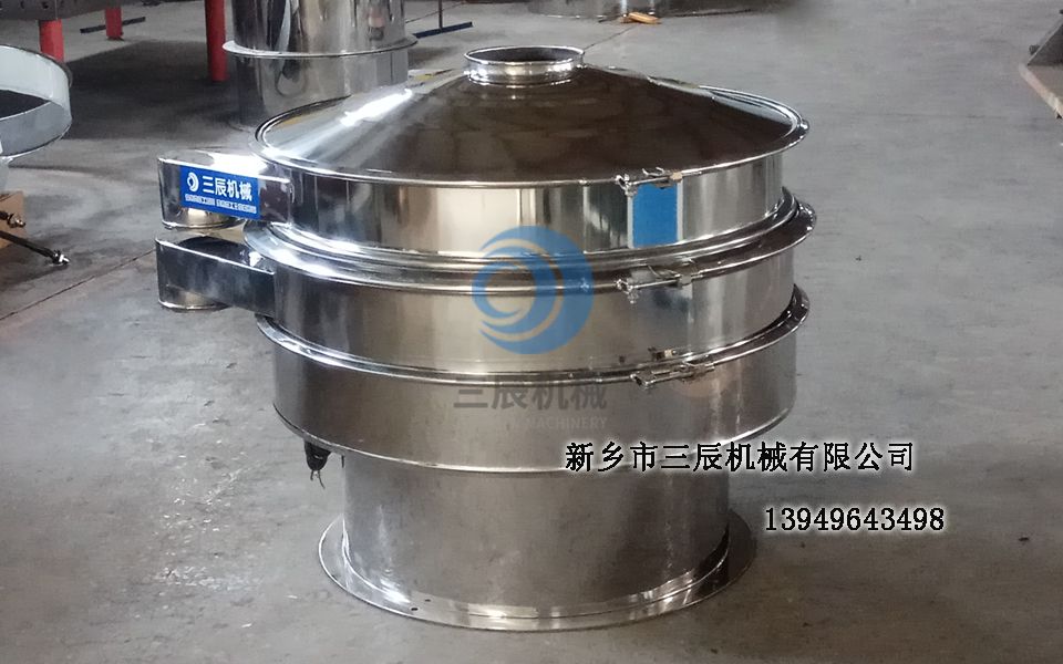 如何提高振動篩的篩分效率？