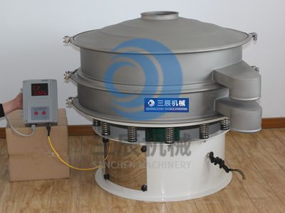 如何解決帶靜電物料的篩分難題？